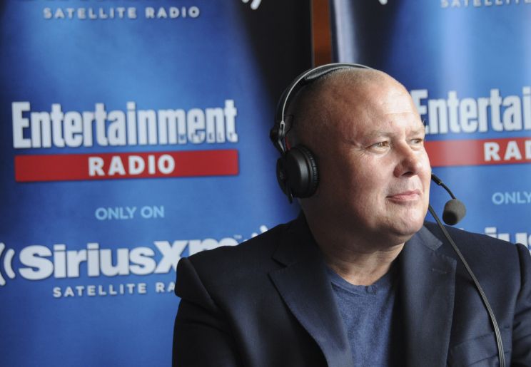 Conleth Hill