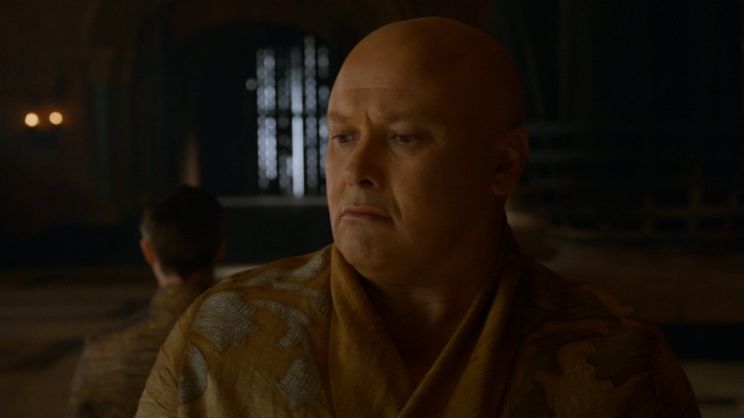 Conleth Hill