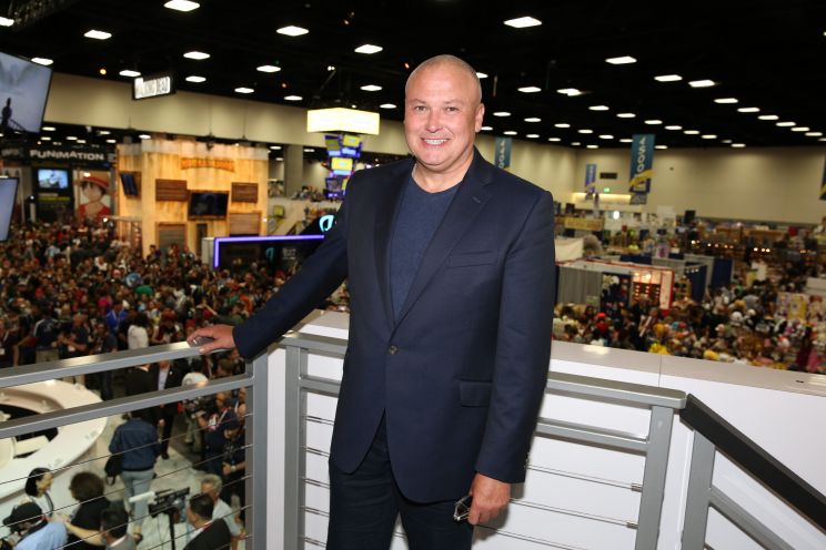 Conleth Hill