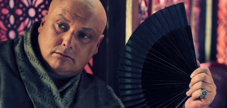Conleth Hill