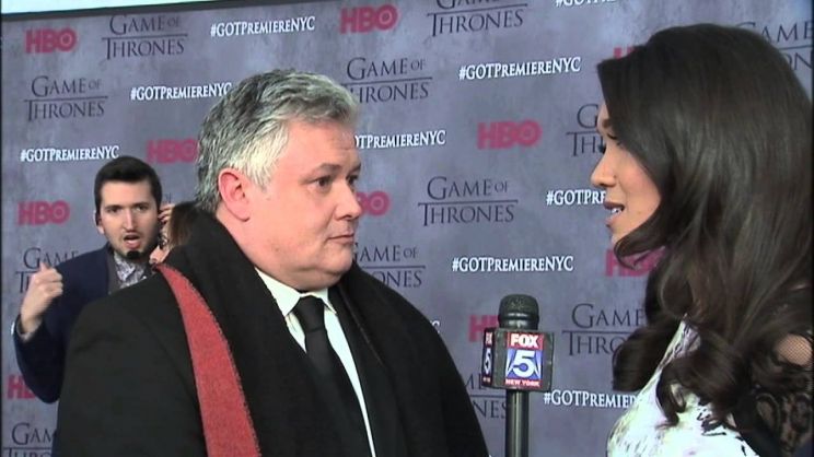 Conleth Hill