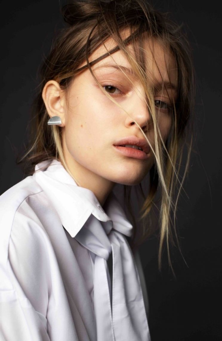 Conner Ann Waterman