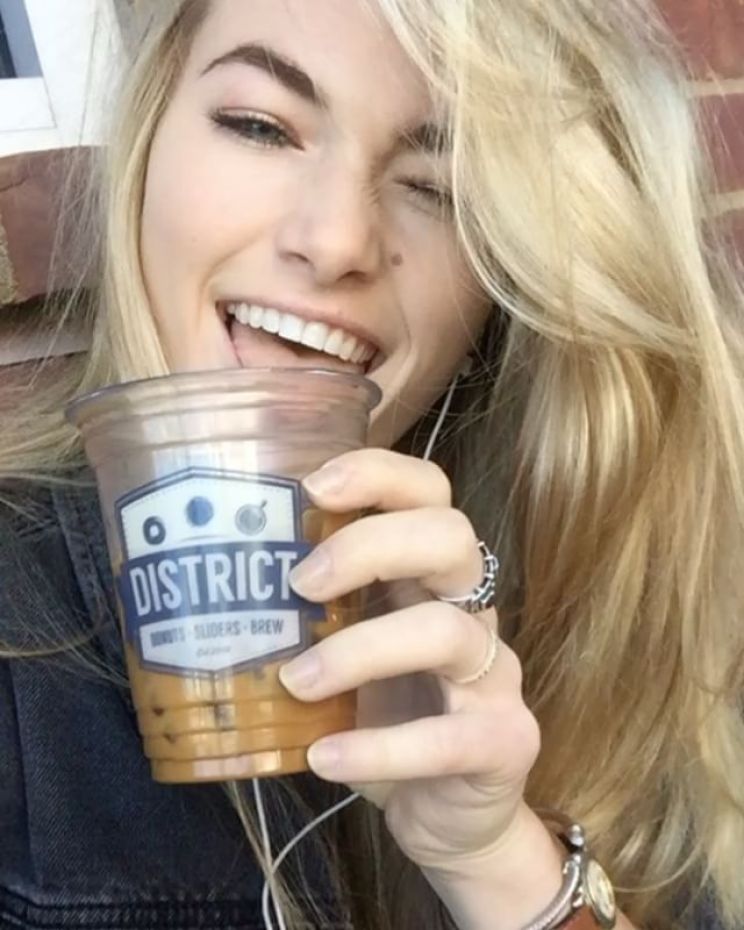 Conner Ann Waterman