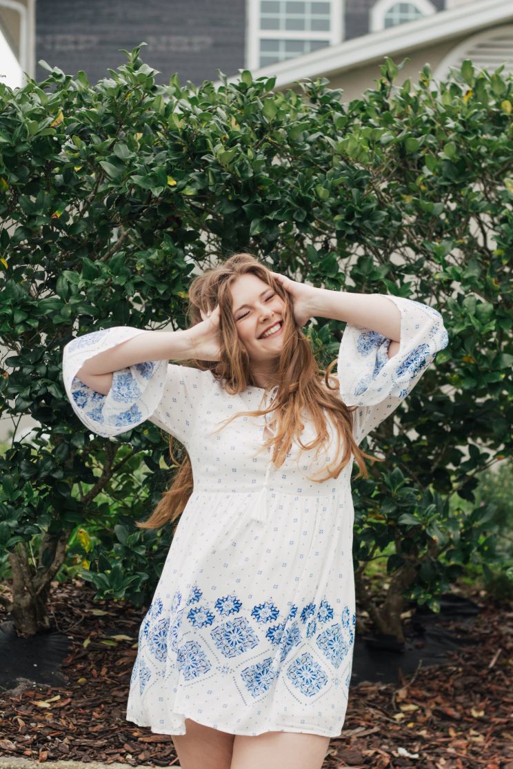 Conner Ann Waterman