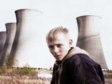 Conner Chapman