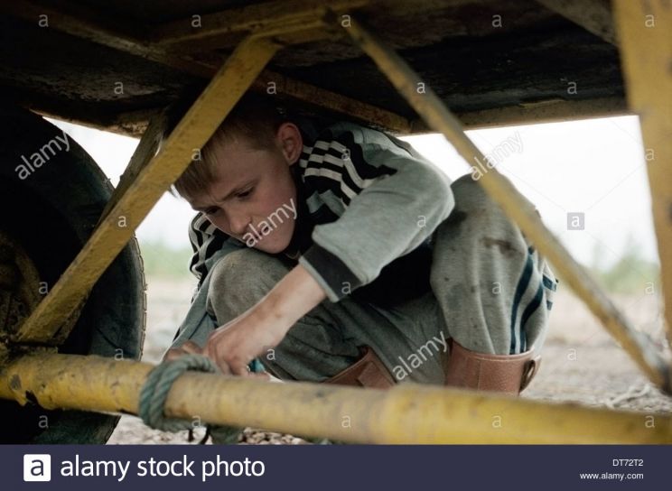 Conner Chapman
