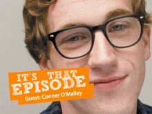Conner O'Malley
