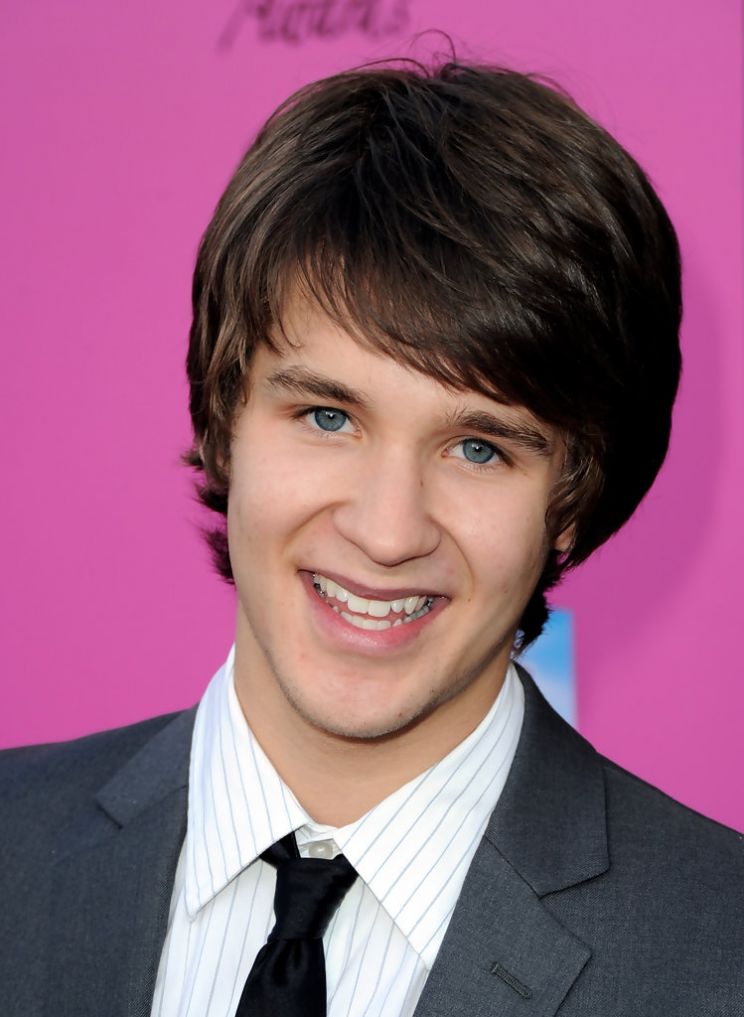 Conner Rayburn