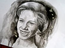 Connie Booth photo