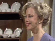 Connie Booth