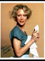 Connie Booth