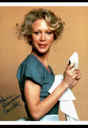 Booth images connie Connie Booth