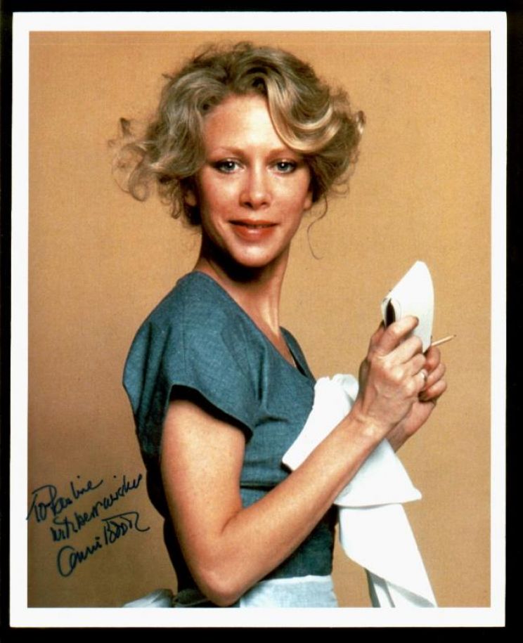 Connie Booth