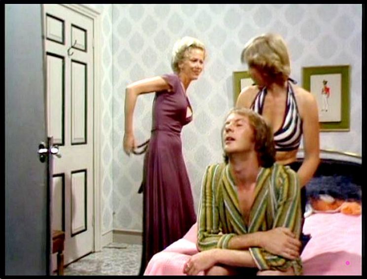 Connie Booth.