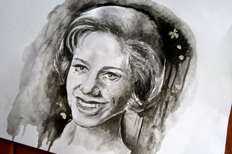 Connie Booth