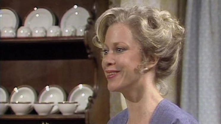 Connie Booth