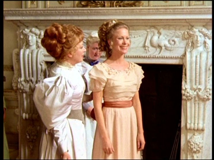 Connie Booth