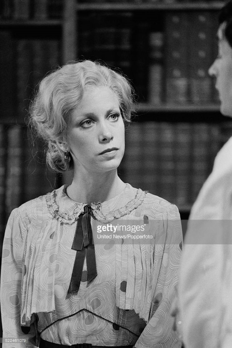 Connie Booth