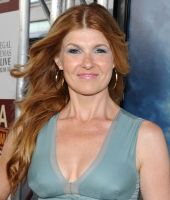 Connie Britton