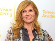 Connie Britton