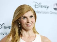 Connie Britton