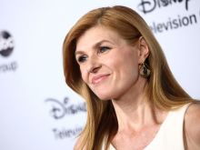 Connie Britton