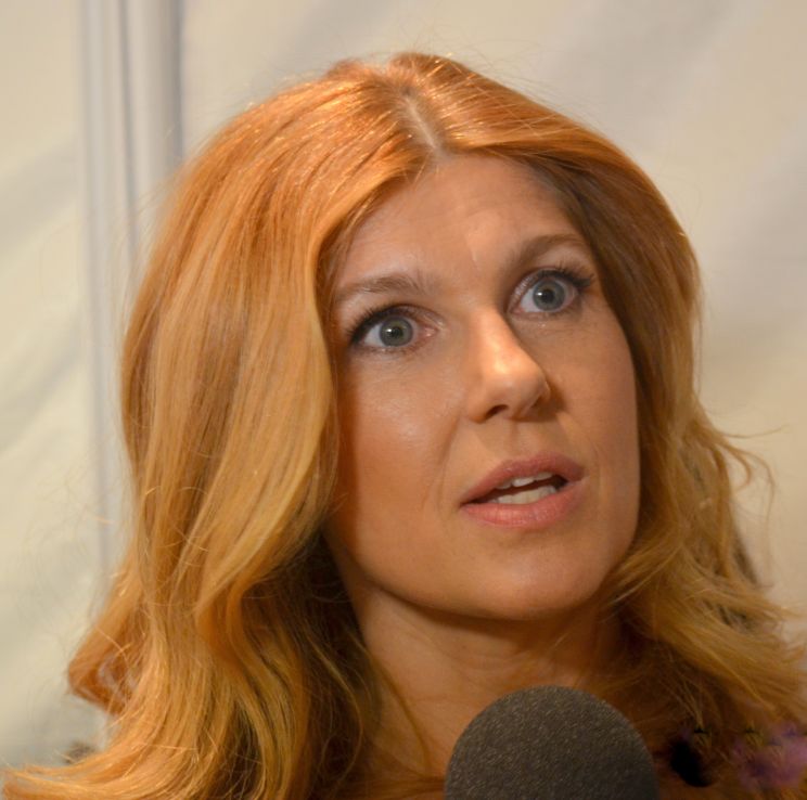 Connie Britton