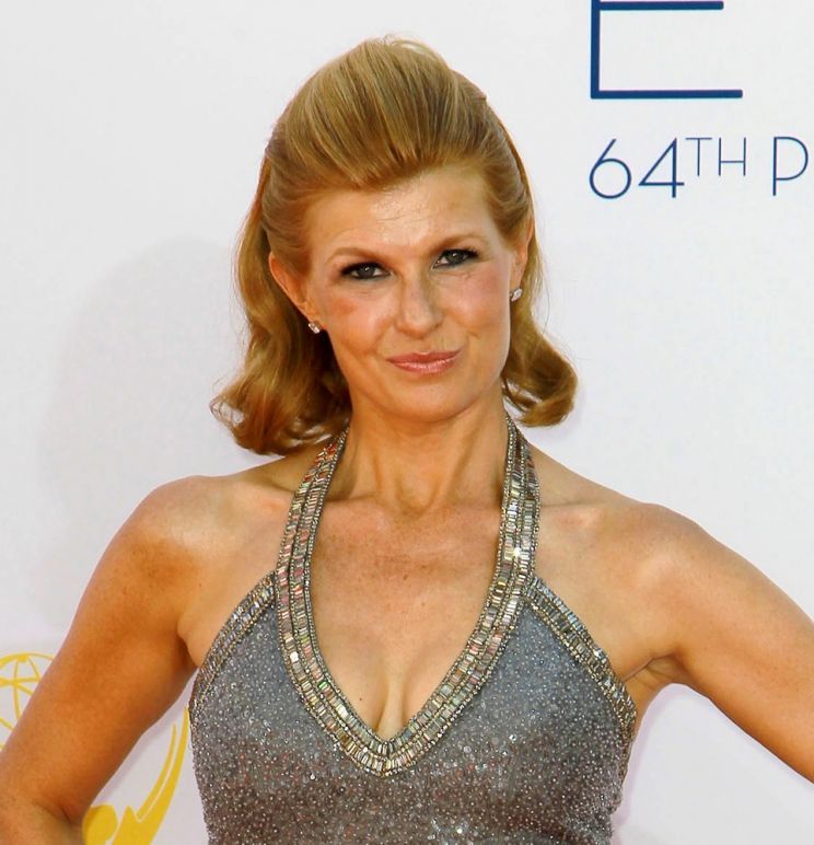 Connie Britton