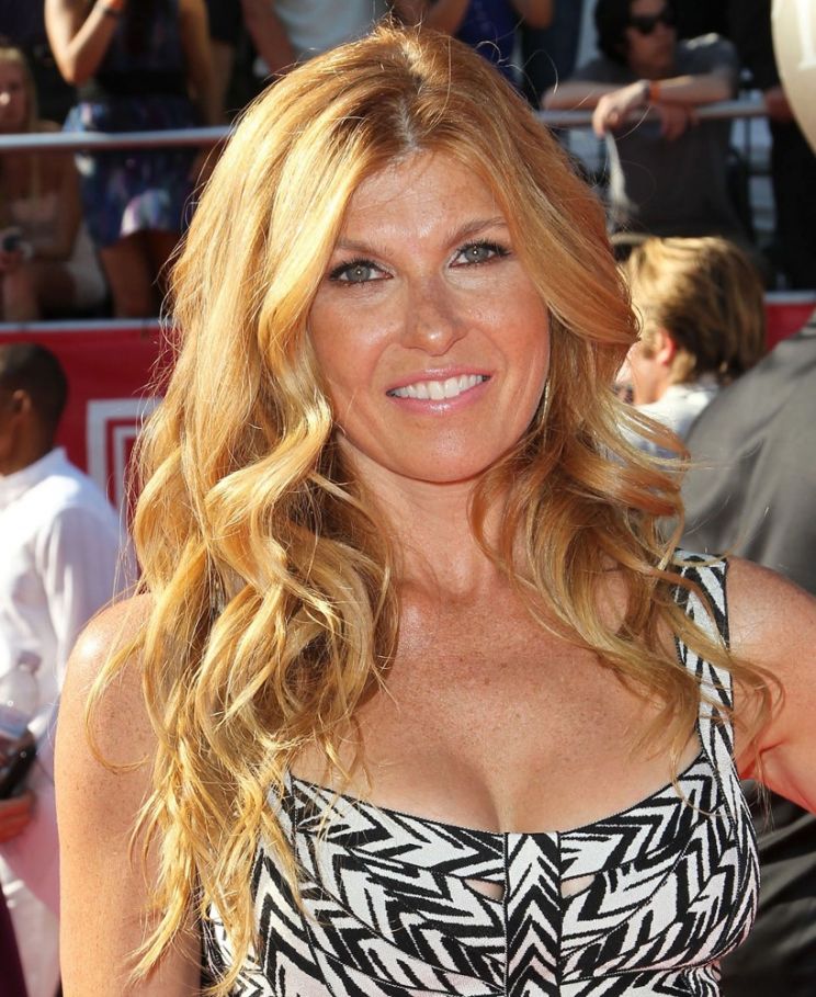 Connie Britton