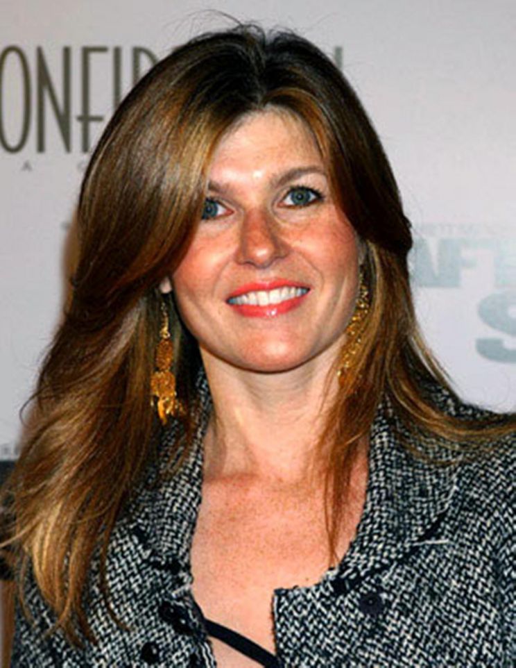 Connie Britton