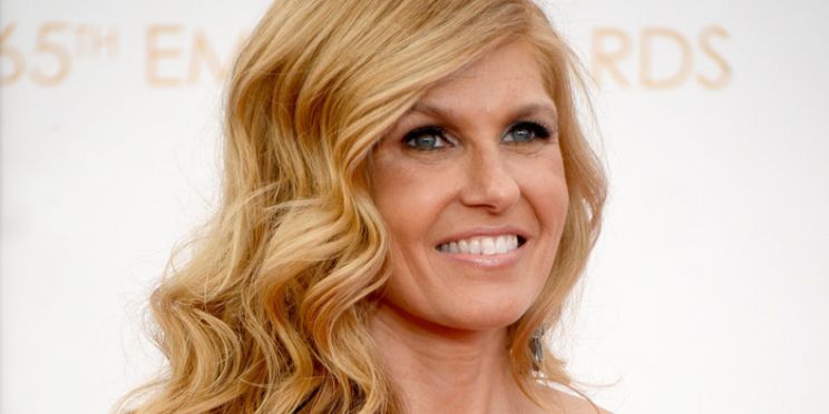 Connie Britton