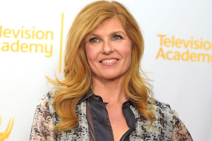 Connie Britton