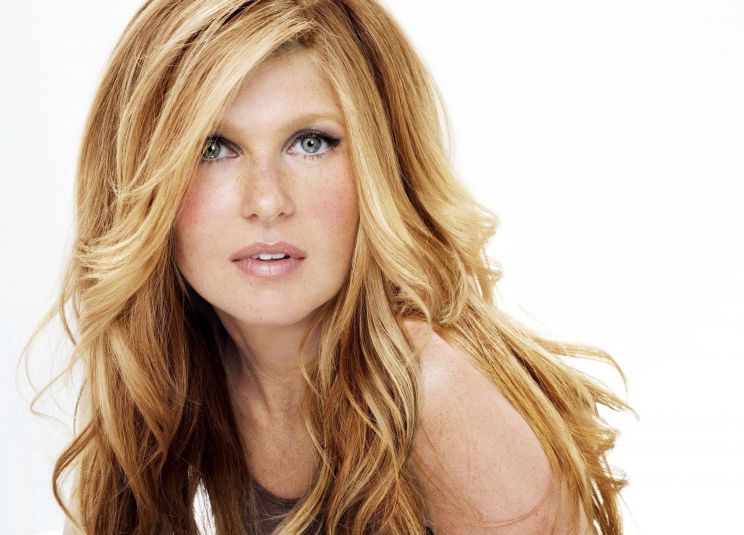 Connie Britton