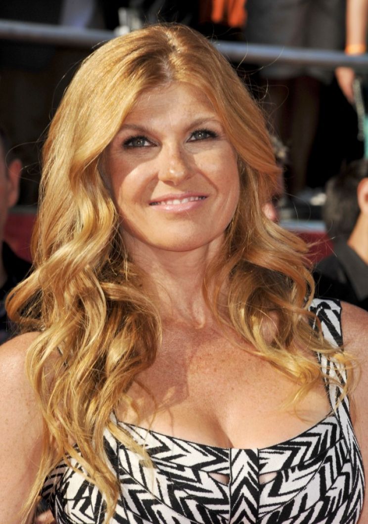 Connie Britton