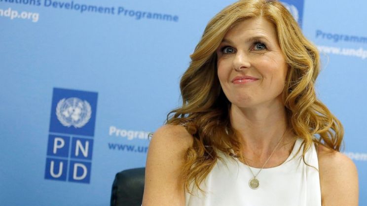 Connie Britton