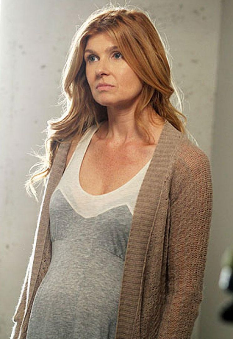 Connie Britton