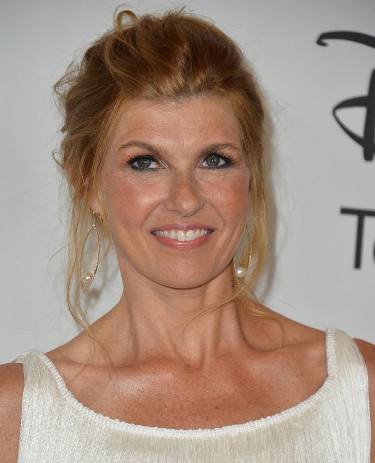 Connie Britton