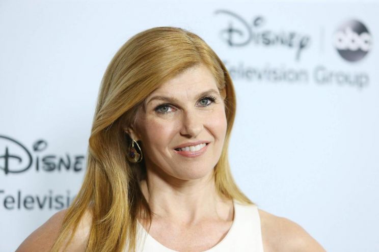 Connie Britton