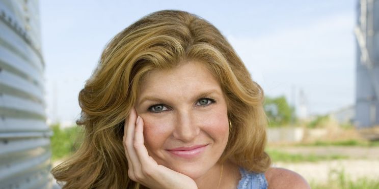 Connie Britton