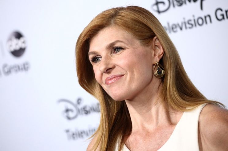 Connie Britton