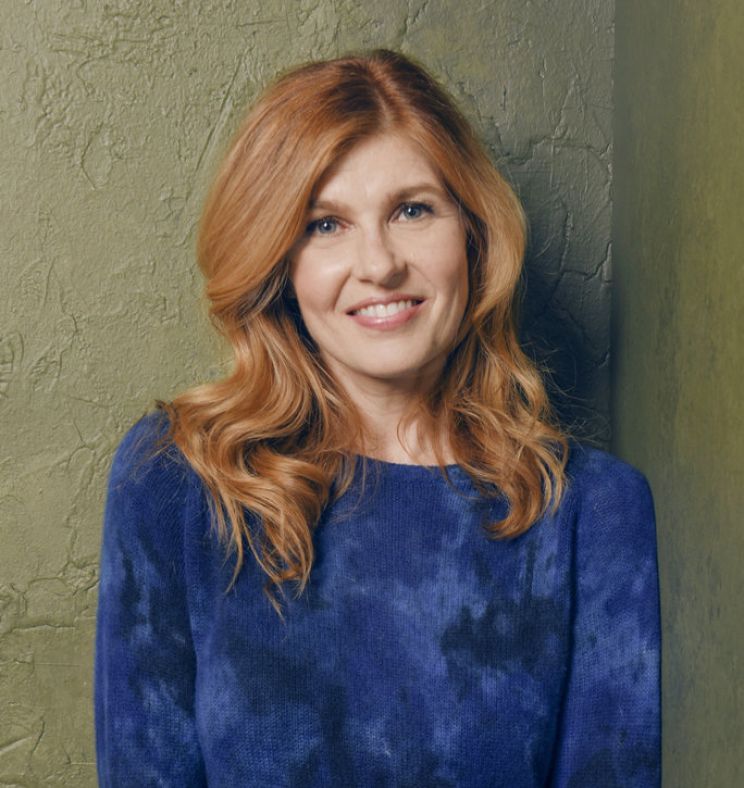 Connie Britton
