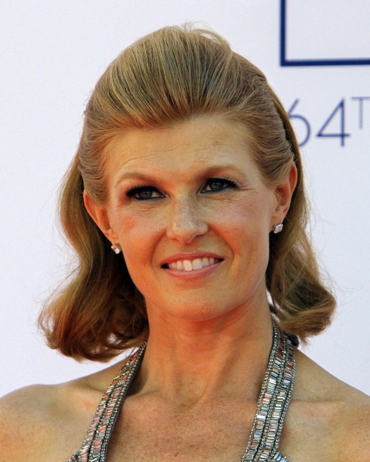 Connie Britton