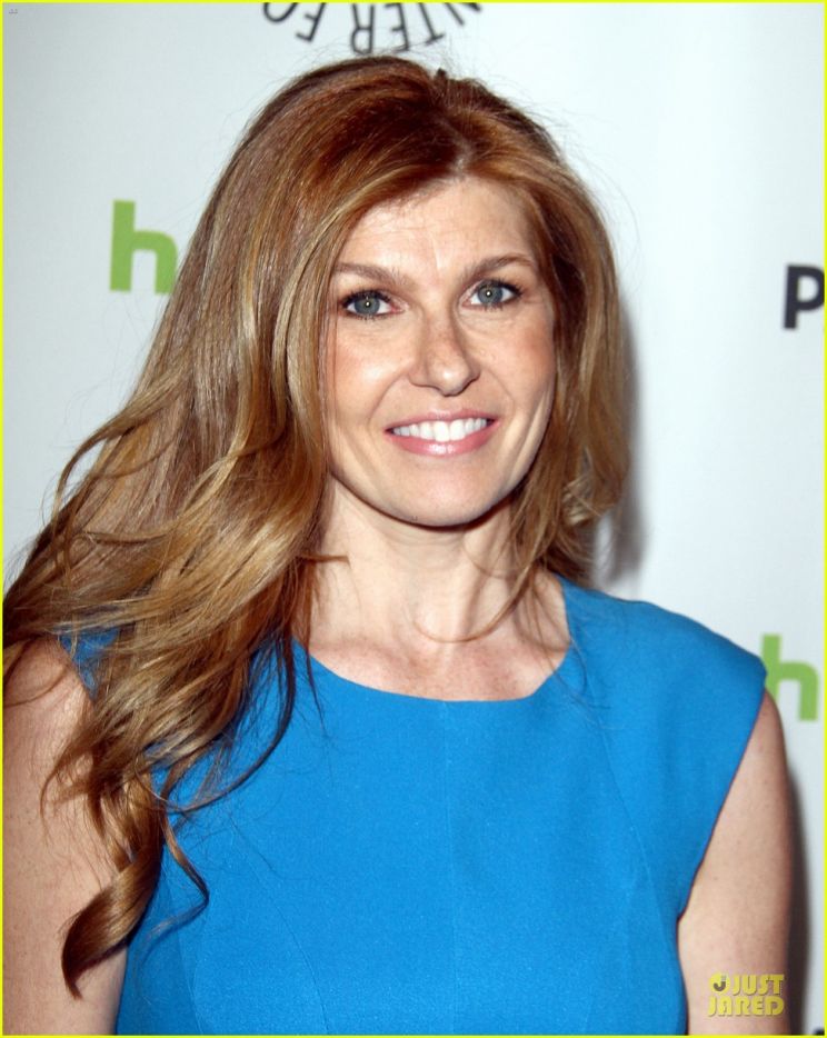 Connie Britton