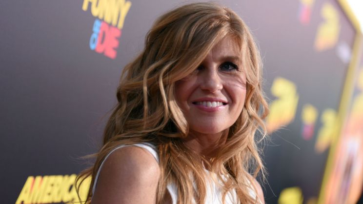 Connie Britton