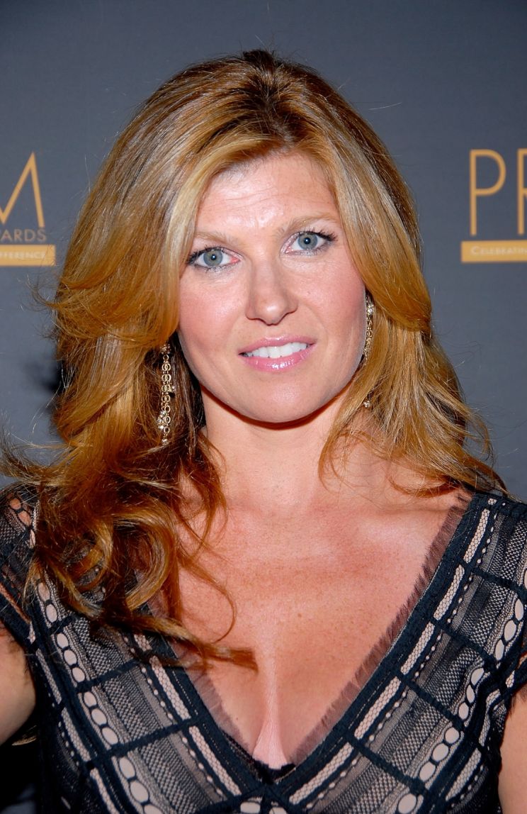 Connie Britton