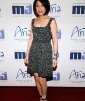 Connie Chung