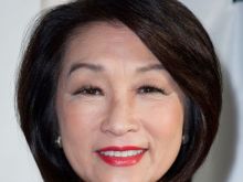 Connie Chung