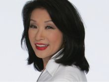 Connie Chung