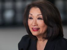 Connie Chung