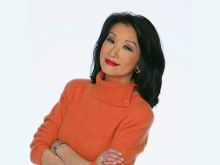 Connie Chung